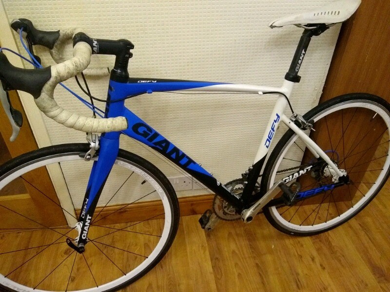 giant defy gumtree